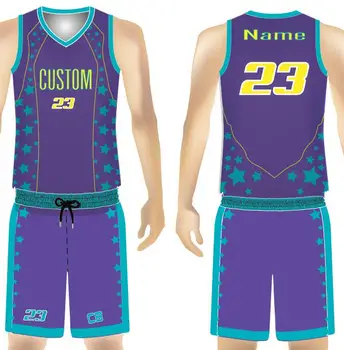 custom high school basketball jerseys