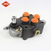 manufacturer price manual operated directional control valve hydraulic reversing valve