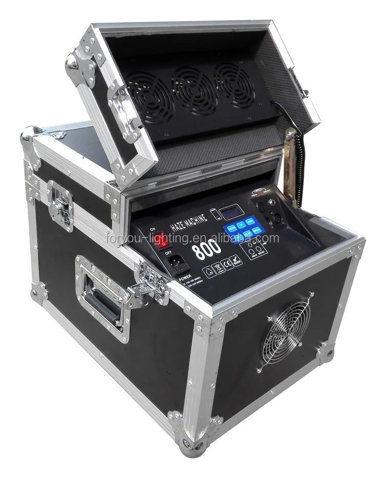 600watt 600 Watt Updated Antari Hz500 Hazer Oil Based Dmx Dmx512 Stage