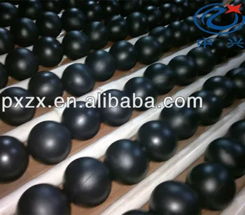polyethylene balls