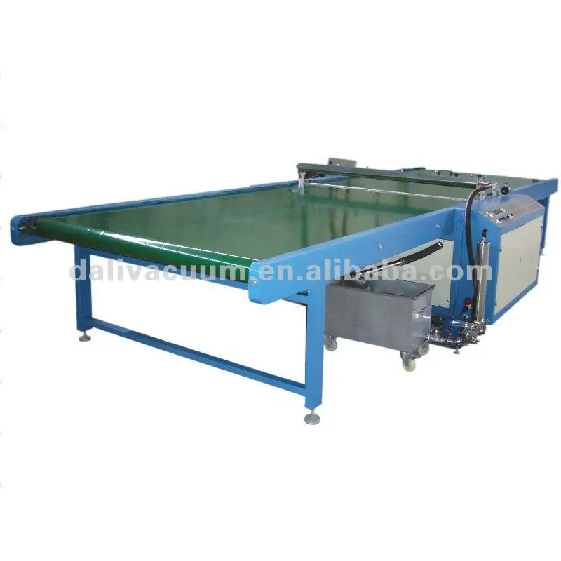 Series Glass Paiting,Spraying Machine 1