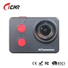 Waterproof Mini Wifi Camera 1080P, Ultra Hd 4K Action Camera Wifi Motion Detection, 30M Waterproof Sports Camera 4K Wifi