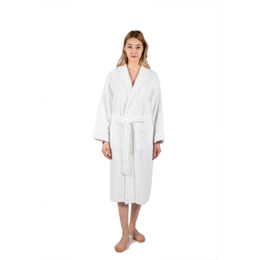 towelling bathrobes