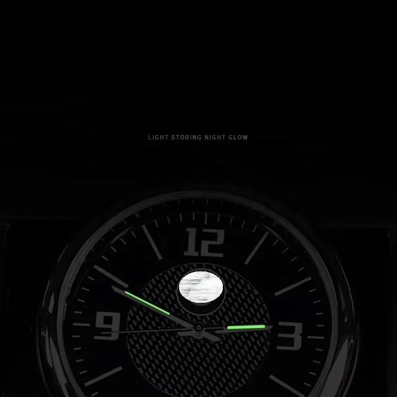 Wholesale Onboard Clock For Auto And Car Clock Crafts With All Car Logo Buy Onboard Clock