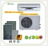 12000btu solar ac 100% solar split unit a c | air conditioner TKFR-35GW/DC