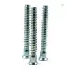 Standard Zinc Plated Furniture screw 7*50 fastener