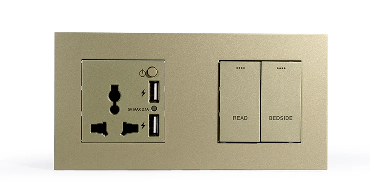 bedside switch