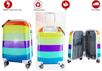 travel case cabin size