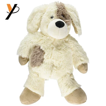 large stuffed sheepdog