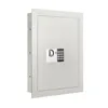 great Steel hidden wall safe box