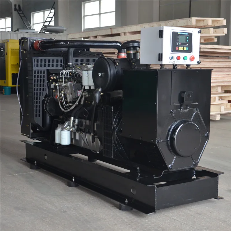 Lovol Engine 1006tg3a Chinese Brand Low Noise 80kw 100kva Lovol Diesel Generator With Amf Module 9839