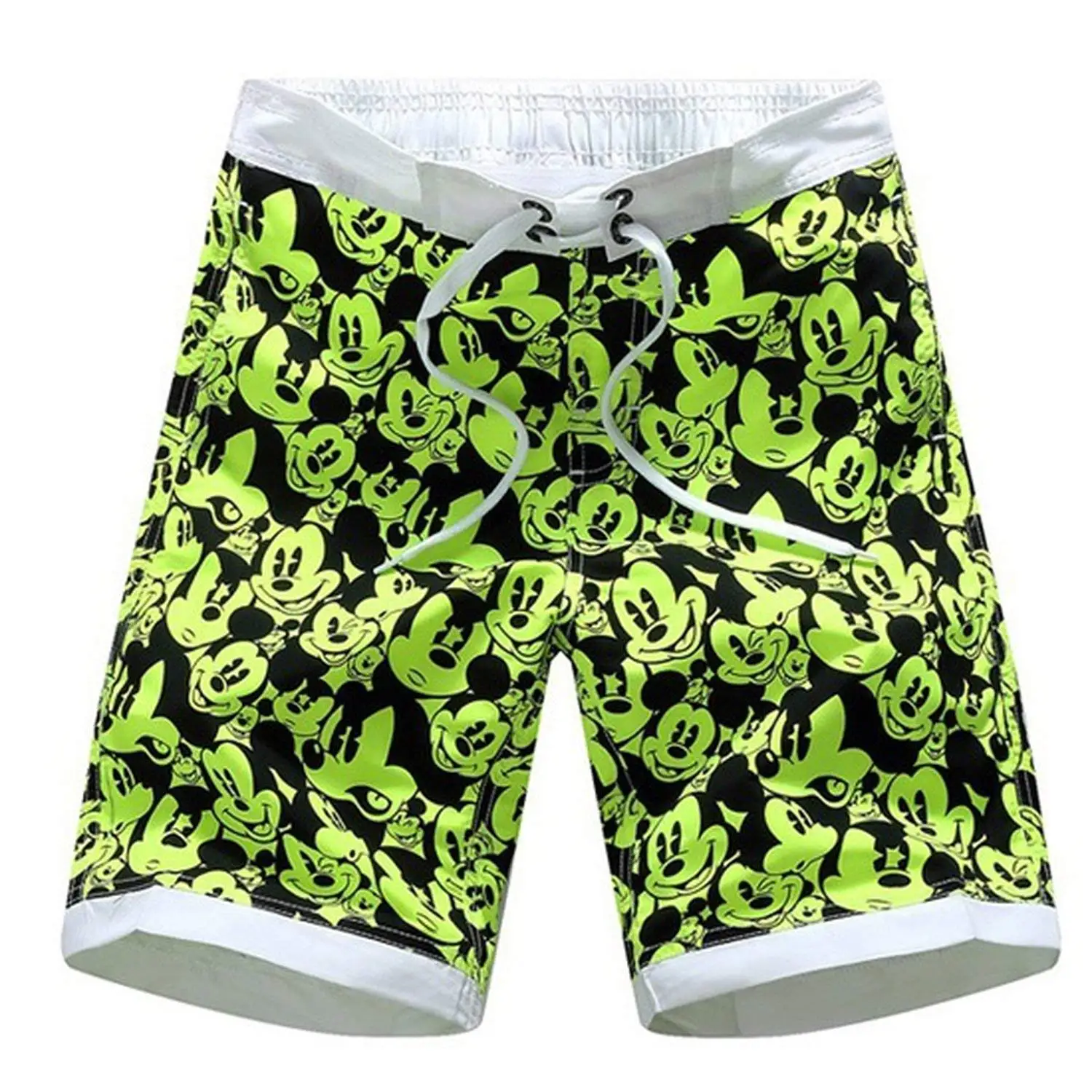 Perfect-Sense-Show 7-14yrs Camouflage Boys Beach Shorts New Fashion Beach Shorts Summer Children Swim Shorts S