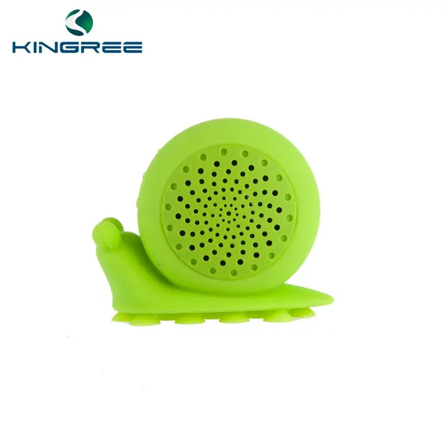 Factory best price new products made in China bluetooth speaker waterproof