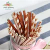 Best Price Comfortable China High Quality popular eco-friendly printed drinking paper straws
