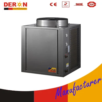 Commercial Air To Water Heat Pump Heater Source Commercial Air To Water Heat Pump Heater Source Hot Generator