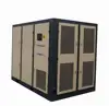 XLPM200A-IID T508 150KW 200HP China professional two stage screw air compressor