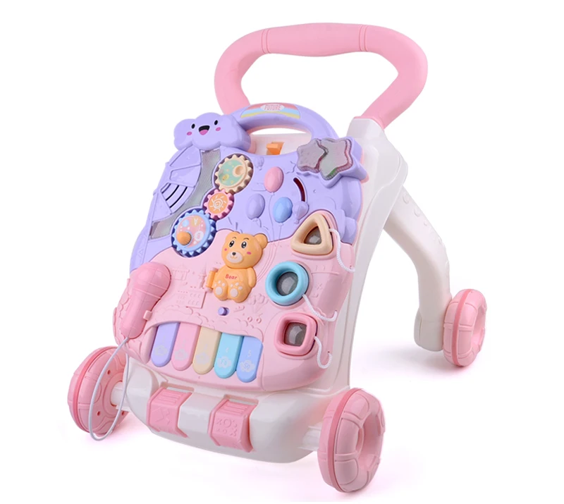 Chariot Jouet Avec Cle Pour Enfants Jouet Avec Rotation Lumiere Rotative Pour Bebes Buy Jouet De Chariot De Marche De Bebe Jouets De Bebe De Marcheur Jouet De Chariot Product On Alibaba Com