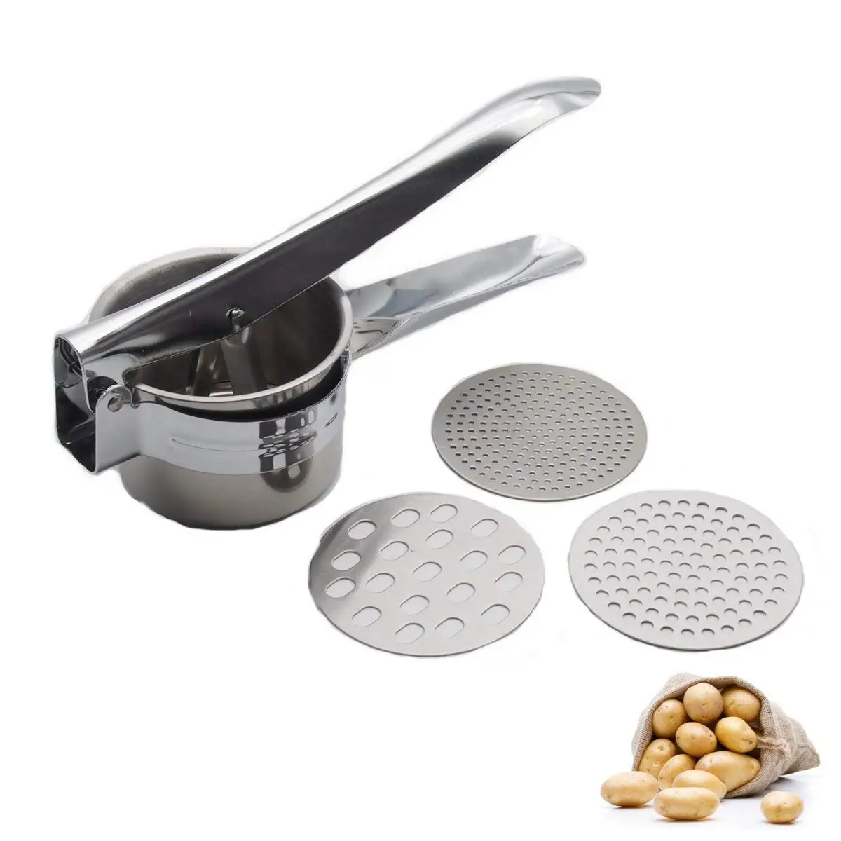 acutos potato ricer