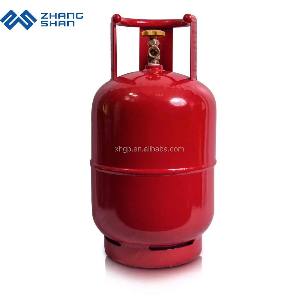 11kg Empty Lpg Gas Cylinder Yemen For Kitchen Used Buy 11kg