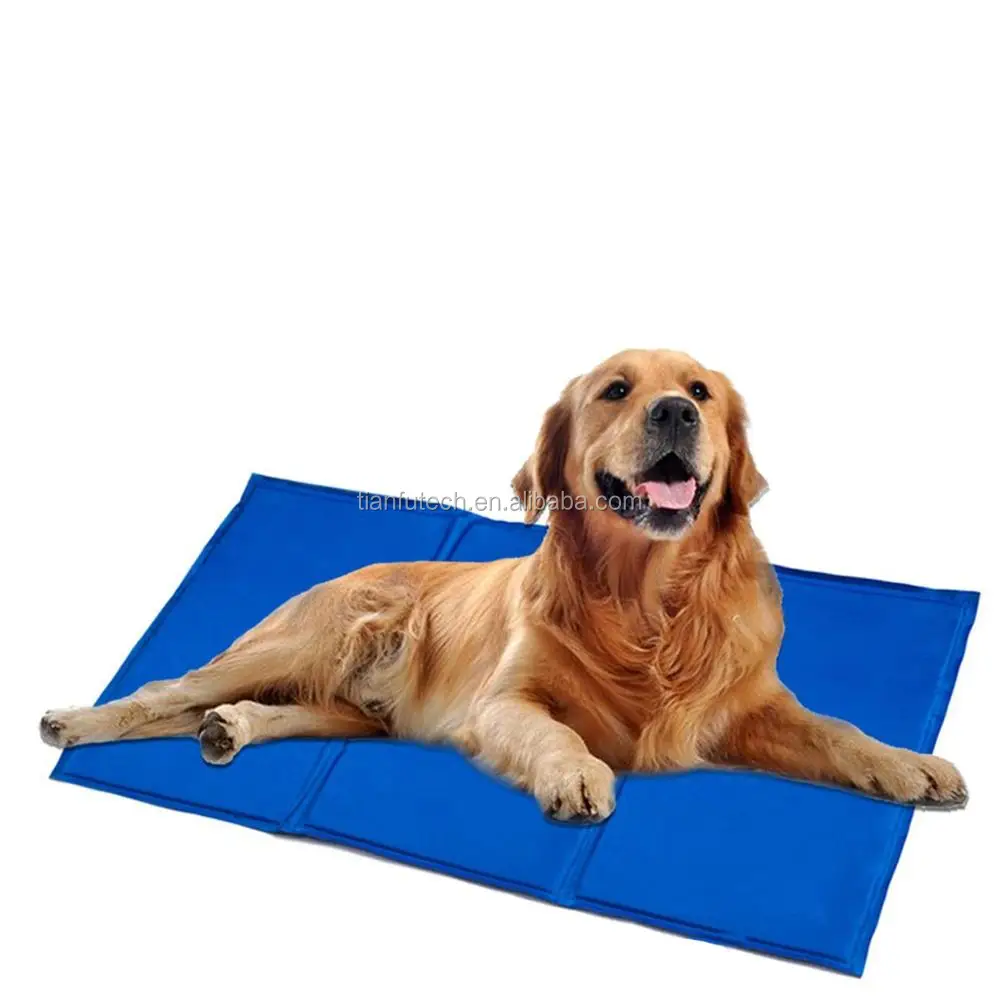 cooling gel pad for dogs