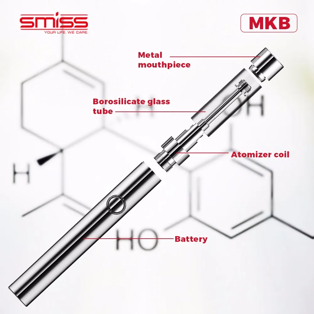 CBD OIL TANK-MKB14