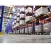 Warehouse used commercial plant racks with good quality,beer cooler racks