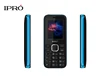 Custom logo IPRO A8 mini 1.77 inch TFT feature phone telephone handset for mobile 800mAh battery torch MP3 MP4 FM