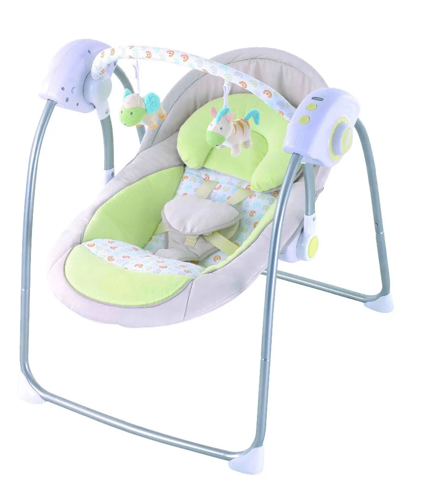 juniors baby swing chair