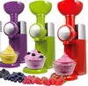 mini ice cream machine house hold ice cream freezer wholesale ice cream maker