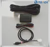 F500 Ultrasonic generator water level transmitter Fuel tank level sensor for water level control system liquid volume sensor