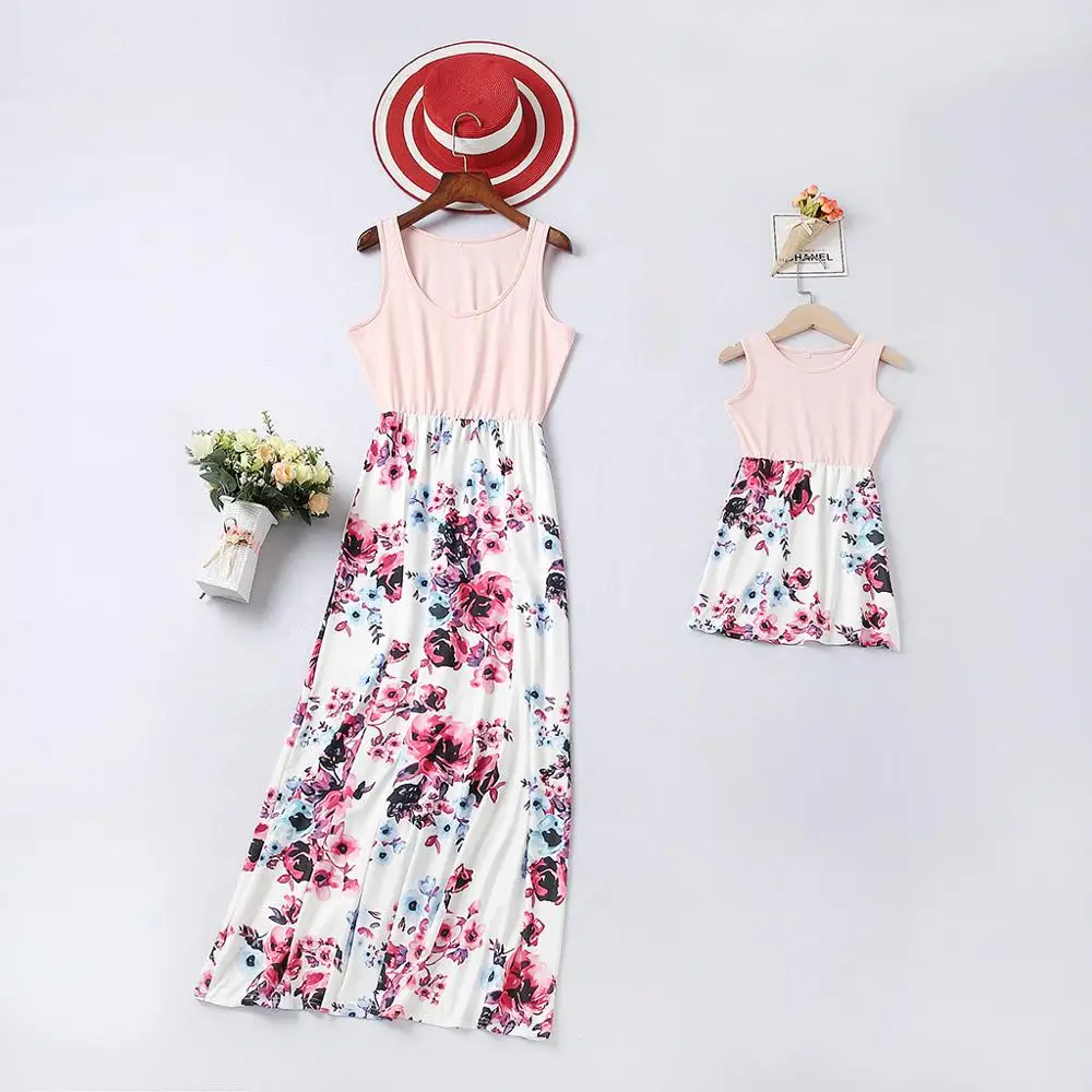 mother and daughter clothes wholesale