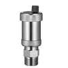 Unique products around world Brass Radiator Parts air vent factory in china