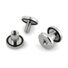 Tech Diving Stainless Steel Assembly Screws Book Screws Back Plate Wing