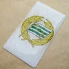 Custom polyurethane resin domed 3d epoxy badge bubble gel coated crystal label