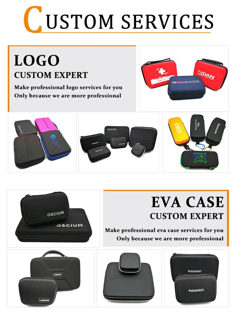 equipment protective case