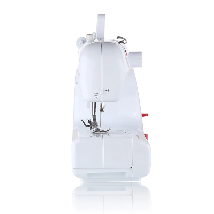 FHSM-702 mini handbag accessories sewing machine toys