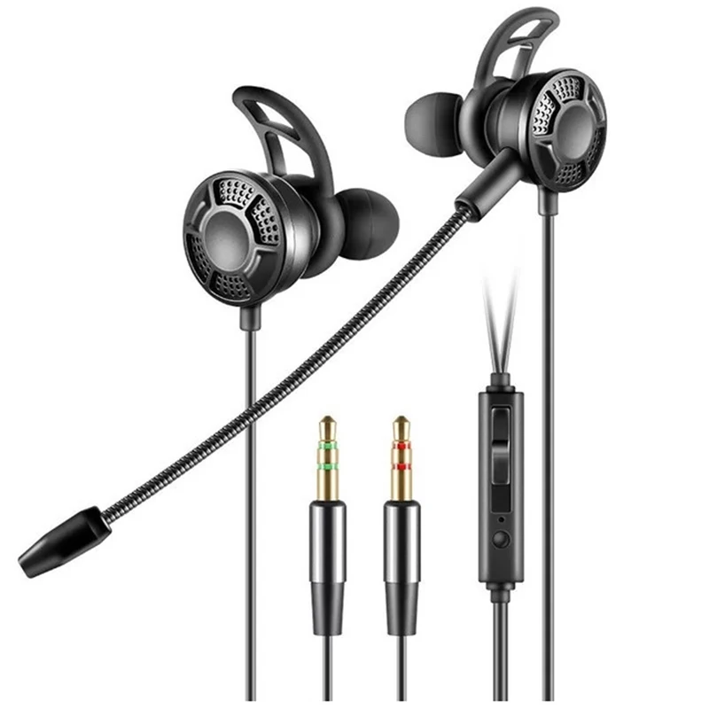 high quality in ear headphones