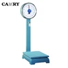 Camry FD-50kg range 50kg/100kg/150kg Single or Double dials Iron spring balance weighing commercial two dials platform scale