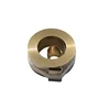 301 spiral stainless power spring with constant force Dongguan OEM and ODM service