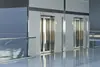 SRH construction material elevators building elevator