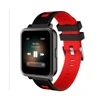 Optical heart rate monitor smart watch phone call smartwatch fitness wrist watch for iPhone android