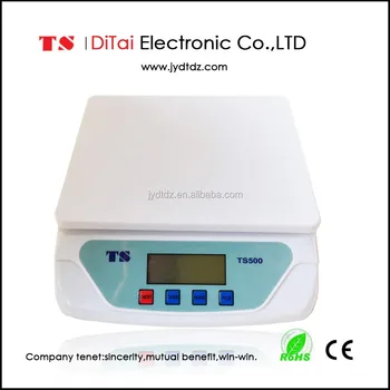 Ts500 Electronic Kitchen Scale Food And Fruit Commercial Ts500 Electronic Kitchen Scale Food And Fruit Commercial Scales