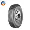 Top 5 China Tyres Brands HILO/ANNAITE/AMBERSTONE Manufacturer New Radial 11R22.5-16PR Truck Tires For Pattern 678