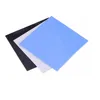 Smart Electronics~100x100x2mm Blue, Gray, Black CPU Thermal Pad Heatsink Cooling Conductive Silicone Pads