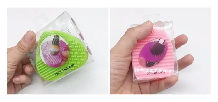 brush egg