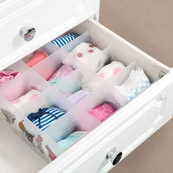 2016 Hot Pp Closet Drawer Divider Plastic Divider Boxes Buy