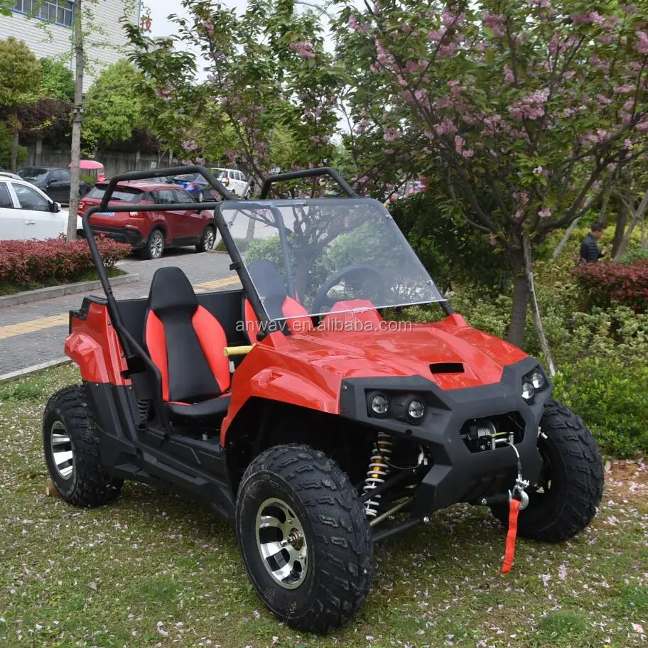 four seater dune buggy