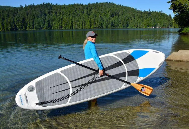 充气paddleboard,sup 充气,站起来桨板充气