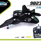 Hot model ! rc airplanes made in china 2.4Ghz 4CH new airplane battleplane battery operated airplane toy