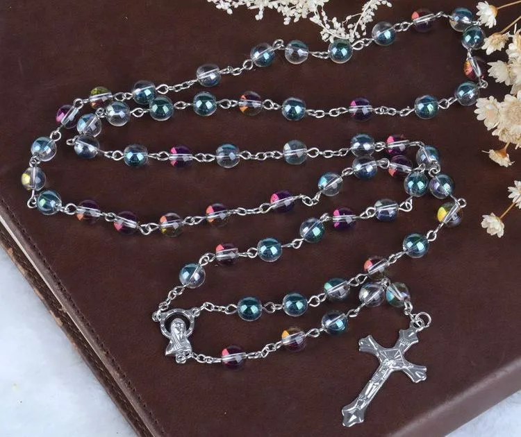 A&j Onestop Solution Service Transparent Bulk Rosaries Buy Rosaries,Bulk Rosaries,Transparent